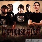 Last House On The Left Lyrics