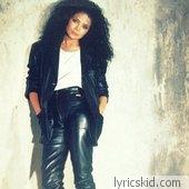 Latoya Jackson Lyrics