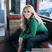 Lee Ann Womack Lyrics