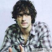 Lee Mead Lyrics