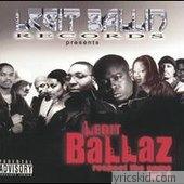 Legit Ballaz Lyrics