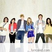 Lemonade Mouth Lyrics