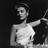 Lena Horne Lyrics