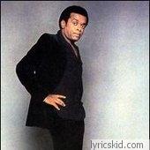 Leon Ware Lyrics