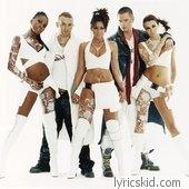 Liberty X Lyrics