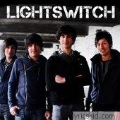 Lightswitch Lyrics