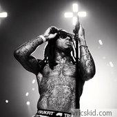 Lil Wayne Ft. Gucci Mane Lyrics