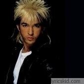 Limahl Lyrics