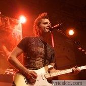 Lincoln Brewster Lyrics