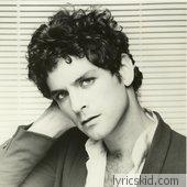 Lindsey Buckingham Lyrics