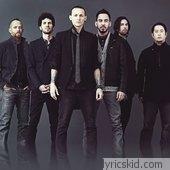 Linkin Park Lyrics