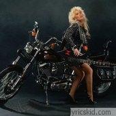 Lita Ford Lyrics