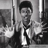 Little Richard Lyrics