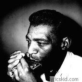 Little Walter Lyrics