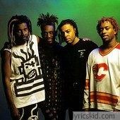 Living Colour Lyrics