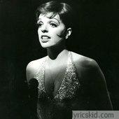 Liza Minnelli Lyrics