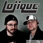 Lojique Lyrics