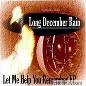 Long December Rain Lyrics