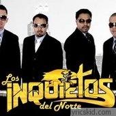 Los Inquietos Del Norte Lyrics