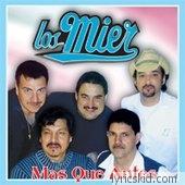 Los Mier Lyrics