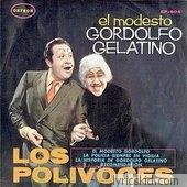 Los Polivoces Lyrics