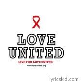 Love United Lyrics