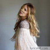 Lucie Silvas Lyrics