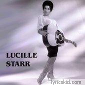Lucille Starr Lyrics