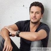 Luke Bryan Lyrics