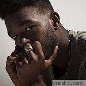 Luke James Lyrics