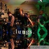 Lungs Lyrics