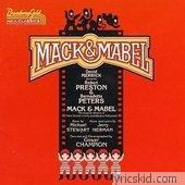 Mack & Mabel Lyrics