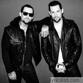 Madden Brothers Lyrics