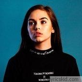 Maggie Lindemann Lyrics