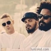 Major Lazer Lyrics