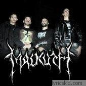 Malkuth Lyrics