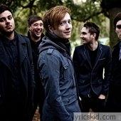 Mallory Knox Lyrics