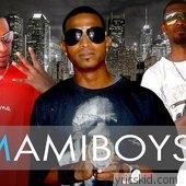 Mamiboys Lyrics