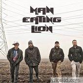 Man Eating Lion Lyrics