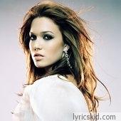 Mandy Moore Lyrics