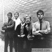 Manfred Mann Lyrics