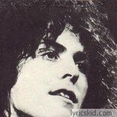 Marc Bolan Lyrics