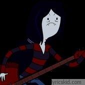 Marceline Lyrics