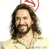 Marco Antonio Solis Lyrics