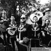 Mariachi El Bronx Lyrics