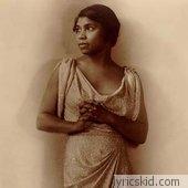 Marian Anderson Lyrics