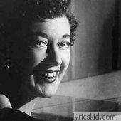 Marian Mcpartland Lyrics