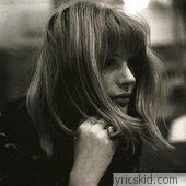 Marianne Faithfull Lyrics