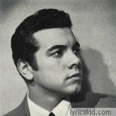 Mario Lanza Lyrics