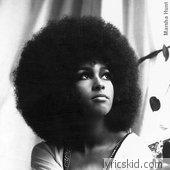 Marsha Hunt Lyrics